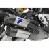 Termignoni Ducati Multistrada V4 21 - 2024 Terminale Di Scarico Per Moto In Titanio Omologato