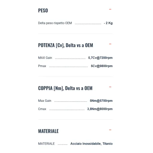 Termignoni Kawasaki Z 900 2025 Terminale Di Scarico Per Moto GP2R Titanio Nero Racing