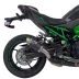 Termignoni Kawasaki Z 900 2025 Terminale Di Scarico Per Moto GP Carbonio Racing