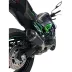 Termignoni Kawasaki Z 900 2025 Terminale Di Scarico Per Moto Relevance Titanio Nero Racing