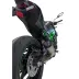 Termignoni Kawasaki Z 900 2025 Terminale Di Scarico Per Moto GP2R Titanio Racing