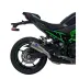 Termignoni Kawasaki Z 900 2025 Terminale Di Scarico Per Moto Relevance Inox Racing