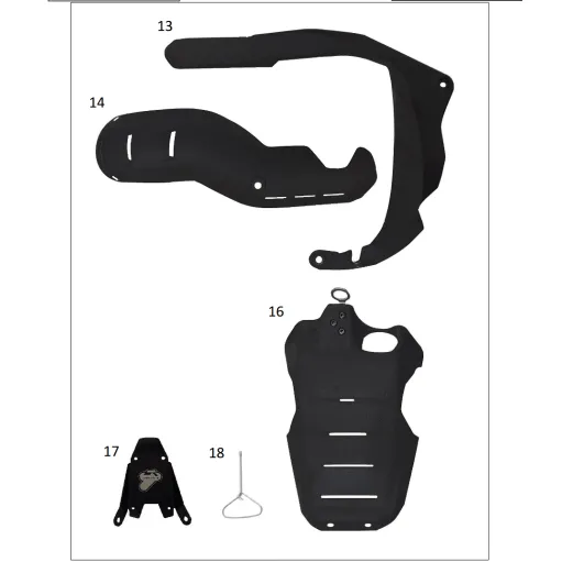 Scarico Completo Termignoni Ducati Panigale V4 2025 Moto Inox Titanio UpMap