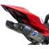 Scarico Completo Termignoni Ducati Panigale V4 R 2025 Moto Inox Titanio UpMap