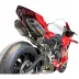 Scarico Completo Termignoni Ducati Panigale V4 2025 Moto Full Titanio UpMap