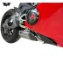 Termignoni Ducati Panigale V4 2025 Terminali Di Scarico Moto In Titanio Racing