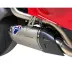 Termignoni Ducati Panigale V4 R 2025 Terminali Di Scarico Moto In Titanio Racing