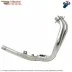 Collettori Di Scarico Yamaha Tenere 700 2025 Termignoni Per Moto Inox Racing
