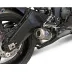 Termignoni Yamaha R6 17 - 2024 Terminale Di Scarico Moto GP Carbonio Racing