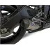 Termignoni Yamaha R6 17 - 2024 Terminale Di Scarico Moto Relevance Titanio Racing