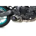 Scarico Completo Termignoni Yamaha Mt-09 21 - 2025 Moto Terminale GP2R Titanio Nero Racing