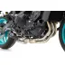 Scarico Completo Termignoni Yamaha Mt-09 21 - 2025 Moto Terminale GP2R Titanio Nero Racing