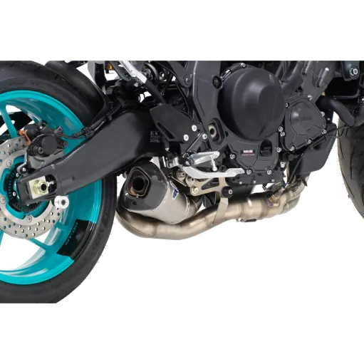 Scarico Completo Termignoni Yamaha Mt-09 21 - 2025 Moto Terminale Conical Inox Racing