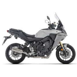 Yamaha Tracer 900 GT 2025 2026 Arrow Scarico Completo Indi Race Evo Titanio / Inox Moto Omologato