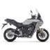 Yamaha Tracer 900 GT 2025 2026 Arrow Scarico Completo Indi Race Evo Titanio / Inox Moto Omologato