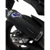 Termignoni Bmw S 1000 RR 19 - 2025 Terminale Di Scarico Moto Marmitta In Titanio Nero Omologato