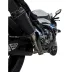 Scarico Completo Termignoni Bmw S 1000 RR 19 - 2025 Moto Terminale GP2R Titanio Nero
