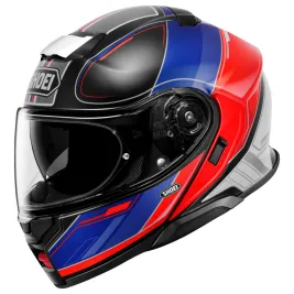 Casco Shoei Modulare Neotec 3 Anthem TC-10 Moto Omologazione 22.06