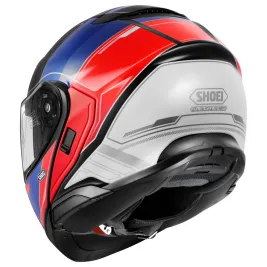 Casco Shoei Modulare Neotec 3 Anthem TC-10 Moto Omologazione 22.06 2