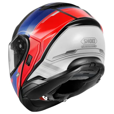 Casco Shoei Modulare Neotec 3 Anthem TC-10 Moto Omologazione 22.06