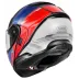 Casco Shoei Modulare Neotec 3 Anthem TC-10 Moto Omologazione 22.06