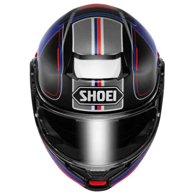 Casco Shoei Modulare Neotec 3 Anthem TC-10 Moto Omologazione 22.06