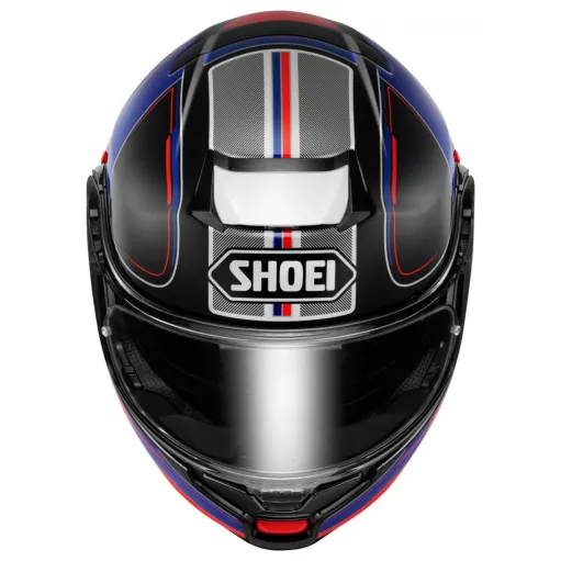 Casco Shoei Modulare Neotec 3 Anthem TC-10 Moto Omologazione 22.06
