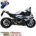 Scarico Completo Termignoni Bmw S 1000 RR 19 - 2025 Moto Terminale Conical Titanio