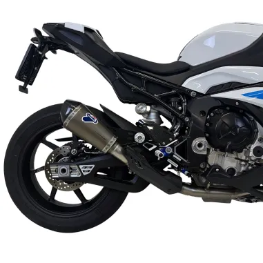 Scarico Completo Termignoni Bmw S 1000 RR 19 - 2025 Moto Terminale Conical Titanio