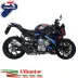Termignoni Bmw S 1000 R 21 - 2025 Terminale Di Scarico Per Moto In Titanio Omologato