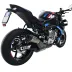 Termignoni Bmw S 1000 R 21 - 2025 Terminale Di Scarico Per Moto In Titanio Omologato
