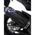 Termignoni Bmw S 1000 R 21 - 2025 Terminale Di Scarico Moto Marmitta In Titanio Nero Omologato
