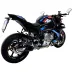 Scarico Completo Termignoni Bmw S 1000 R 21 - 2025 Moto Terminale Conical Titanio Nero