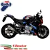 Scarico Completo Termignoni Bmw S 1000 R 21 - 2025 Moto Terminale Conical Titanio