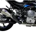 Scarico Completo Termignoni Bmw S 1000 R 21 - 2025 Moto Terminale Conical Titanio