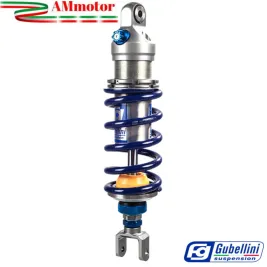 Ammortizzatore Gubellini Moto BMW F 800 R 15 - 2020 Sospensione Regolabile EQF11