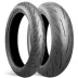 Battlax S22 120/70 + 180/55ZR17 Coppia Pneumatici Bridgestone Moto Gomme