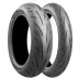 Battlax S23 120/70 + 180/55ZR17 Coppia Pneumatici Bridgestone Moto Gomme