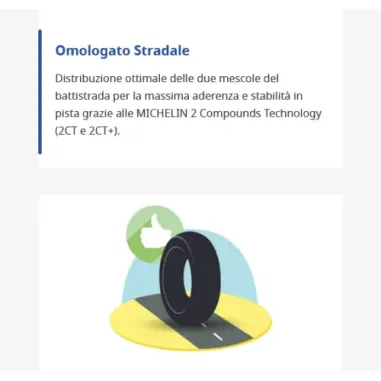 Michelin Power Cup 2 120/70 + 190/55 Coppia Pneumatici Gomme Moto