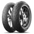 Road 6 120/70 + 190/55ZR17 Michelin Coppia Pneumatici Gomme Per Moto