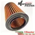 Filtro Aria Sportivo Auto Alfa Romeo Giulietta 1.4 TB 16V MULTIAIR 170 CV Sprint Filter C491S