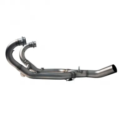 Collettori Di Scarico Racing Termignoni Bmw R NineT Tubo Elimina Kat Moto