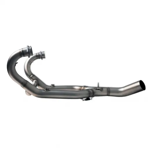Collettori Di Scarico Racing Termignoni Bmw R NineT Tubo Elimina Kat Moto