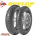 Dunlop Mutant 150 70 R 17 + 110 80 R 19 Coppia Pneumatici Moto Gomme