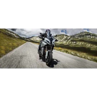 Dunlop Trailmax Meridian 170 60 zr 17 + 120 70 zr 19 Coppia Pneumatici Moto Gomme