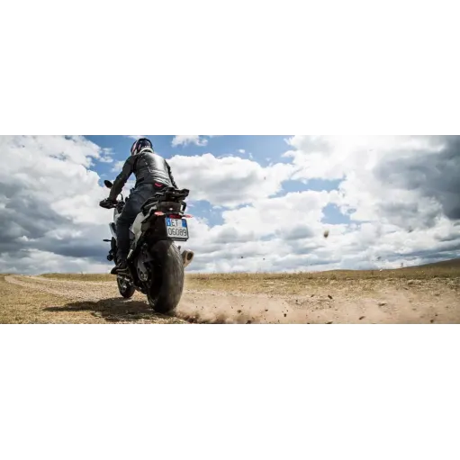 Dunlop Trailmax Meridian 170 60 zr 17 + 120 70 zr 19 Coppia Pneumatici Moto Gomme