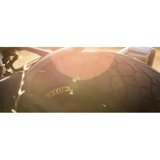 Dunlop Trailmax Meridian 170 60 zr 17 + 120 70 zr 19 Coppia Pneumatici Moto Gomme