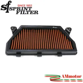 Filtro Aria Sportivo Moto Honda Hornet 1000 / SP CB Sprint Filter PM158S