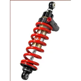 Ammortizzatore Bitubo Moto Guzzi V85 TT 2019 2024 Basso - 30 MM Sospensione Interasse Regolabile