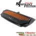 Filtro Aria Sportivo QJ Motor Srk 800 RR Moto Sprint Filter SM266S